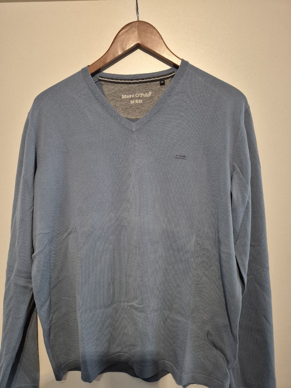Maglioni & Felpe: Marc O'polo V-Ausschnitt-Pullover ,Gr M – Usato da Neuhausen venduto da gud_sx99
