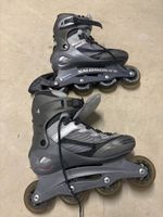 Inlineskates Salomon Women 40 1/3
