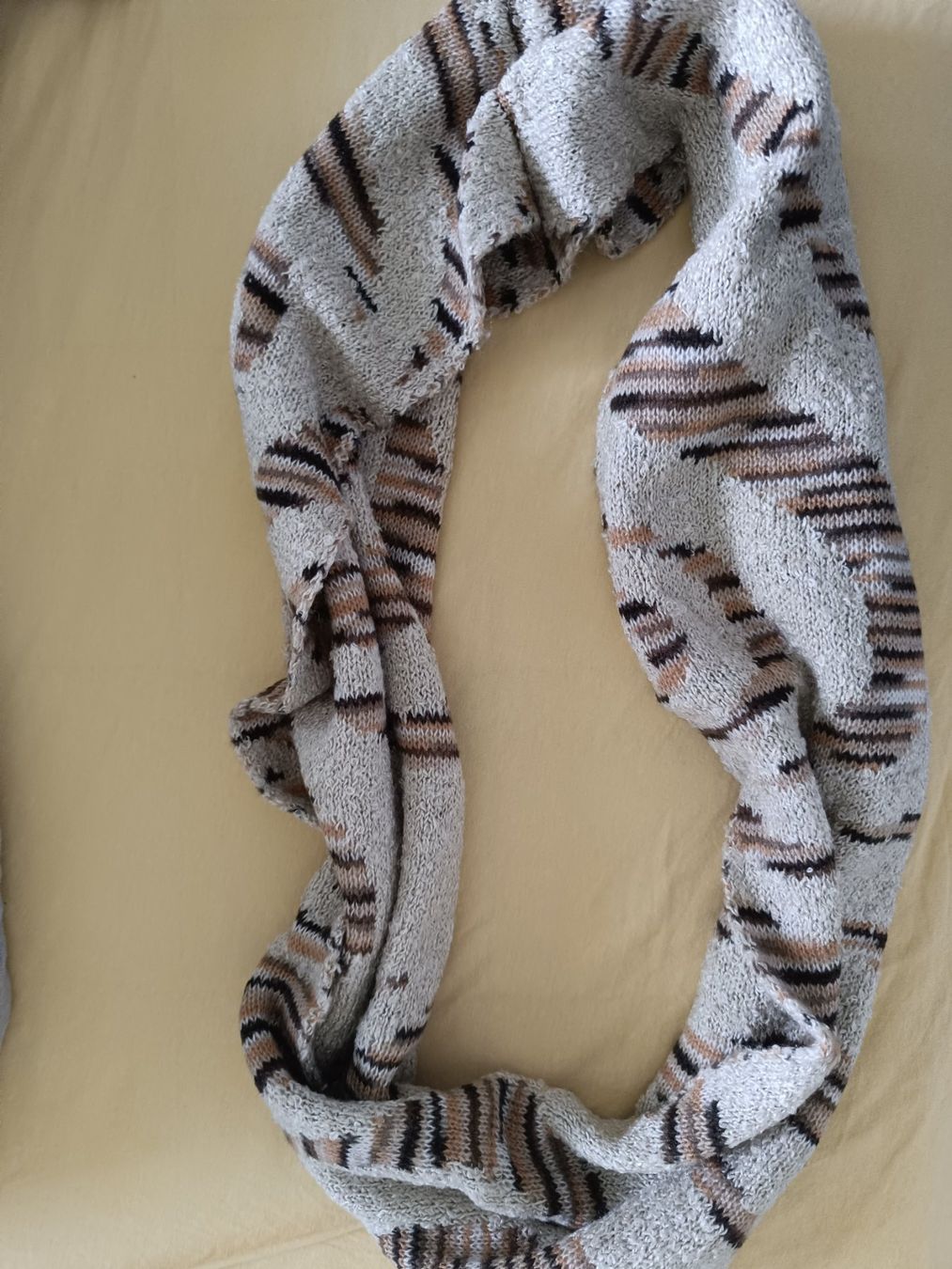 Foulards, Tücher & Schals: Schal – Neu (gemäss Beschreibung) aus Dübendorf von phoebe013