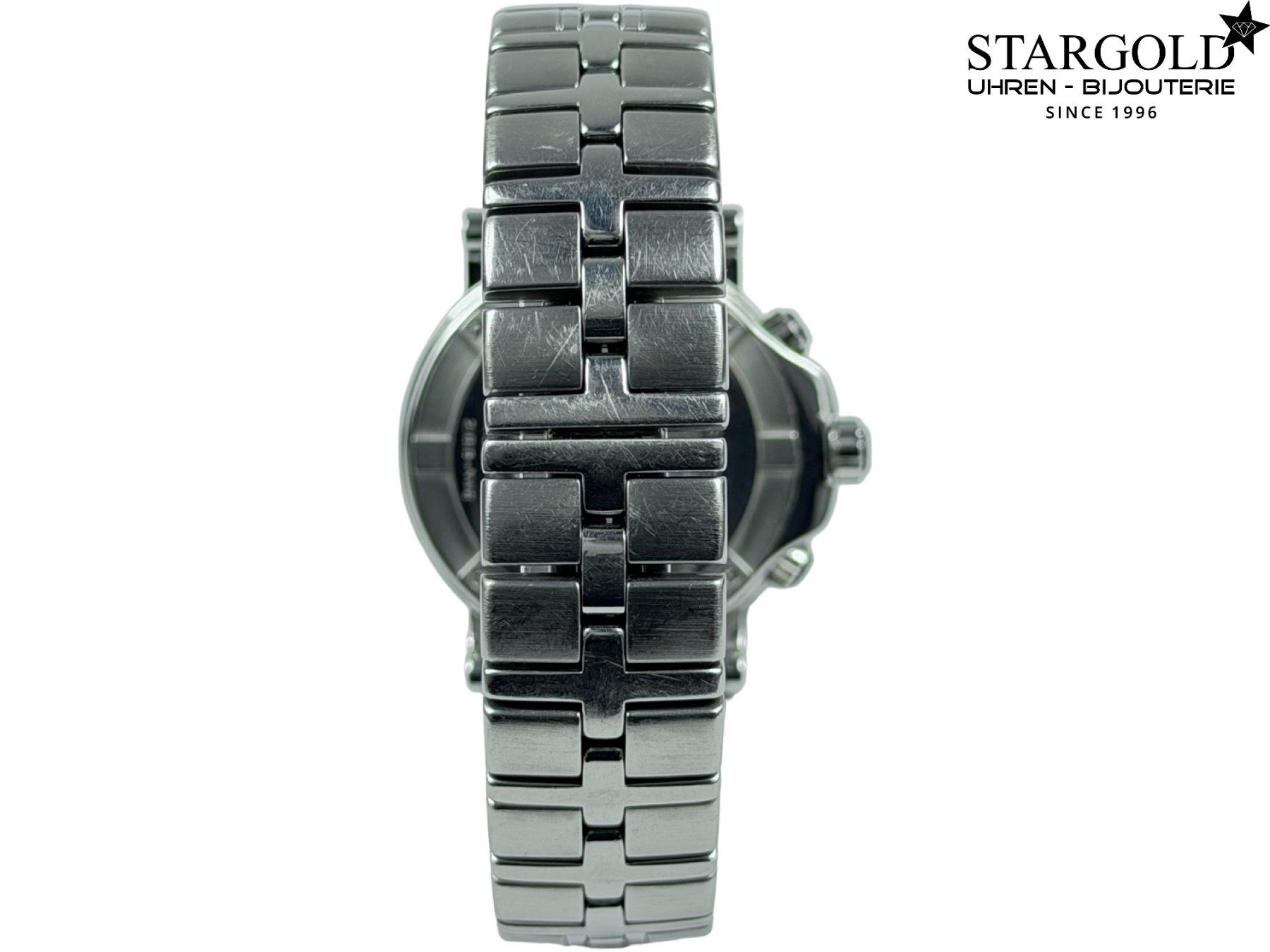 Raymond Weil Orologi: Raymond Weil Chronograph - 72315100300 – Usato da Zürich venduto da Stargold-Uhren 2