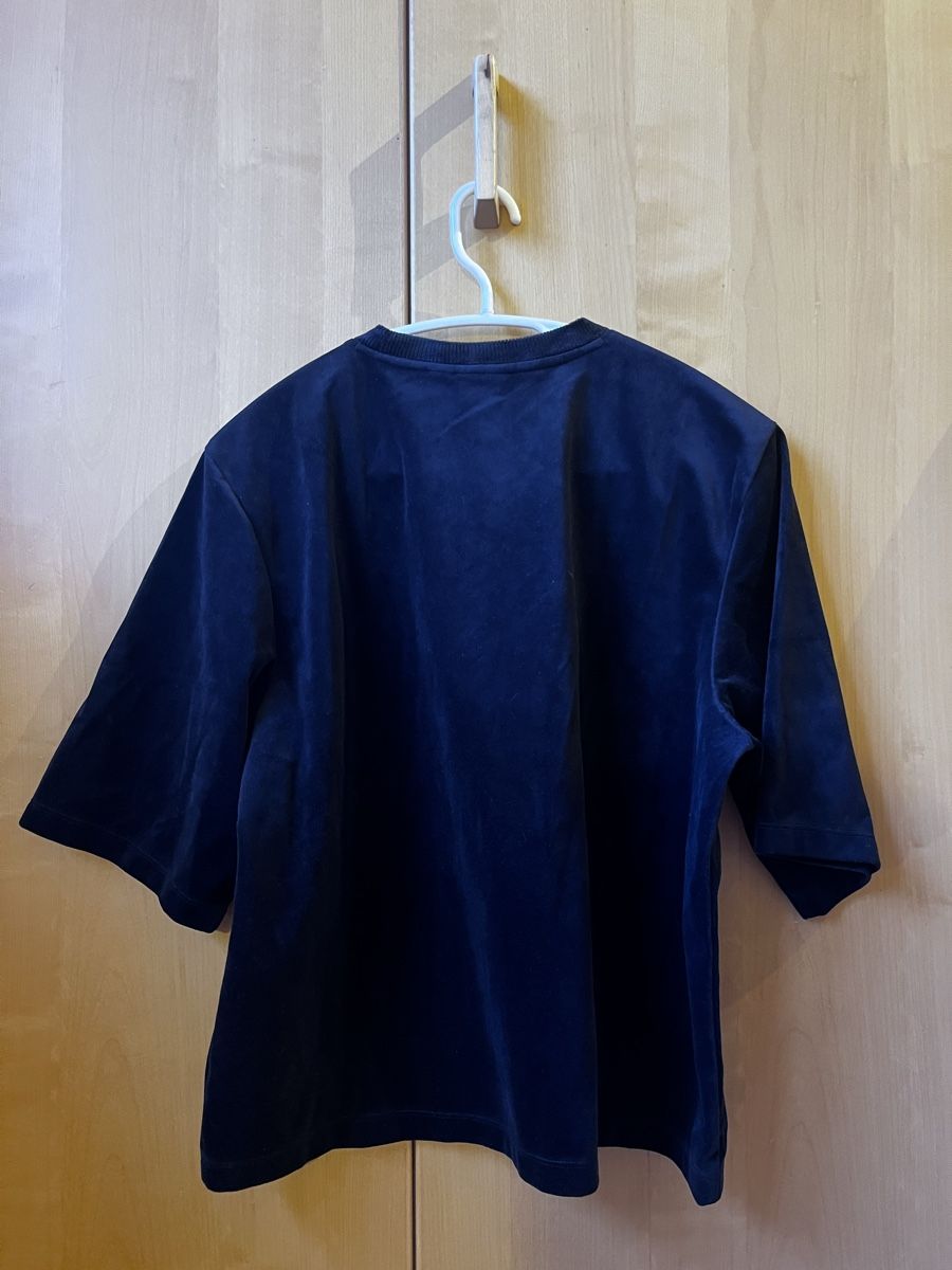 Adidas T-shirt: adidas fleece tshirt – Usato da Sachseln venduto da erdnussli29 2