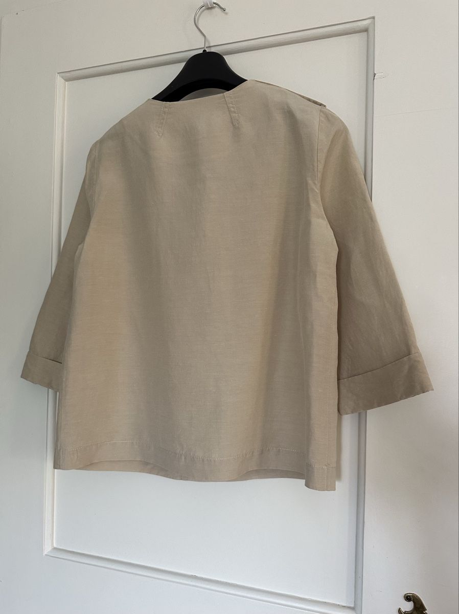 Marc Jacobs Chemisiers: Marc by Marc Jacobs Bluse Grösse 4 – D'occasion à Zollikon par _M65_ 5