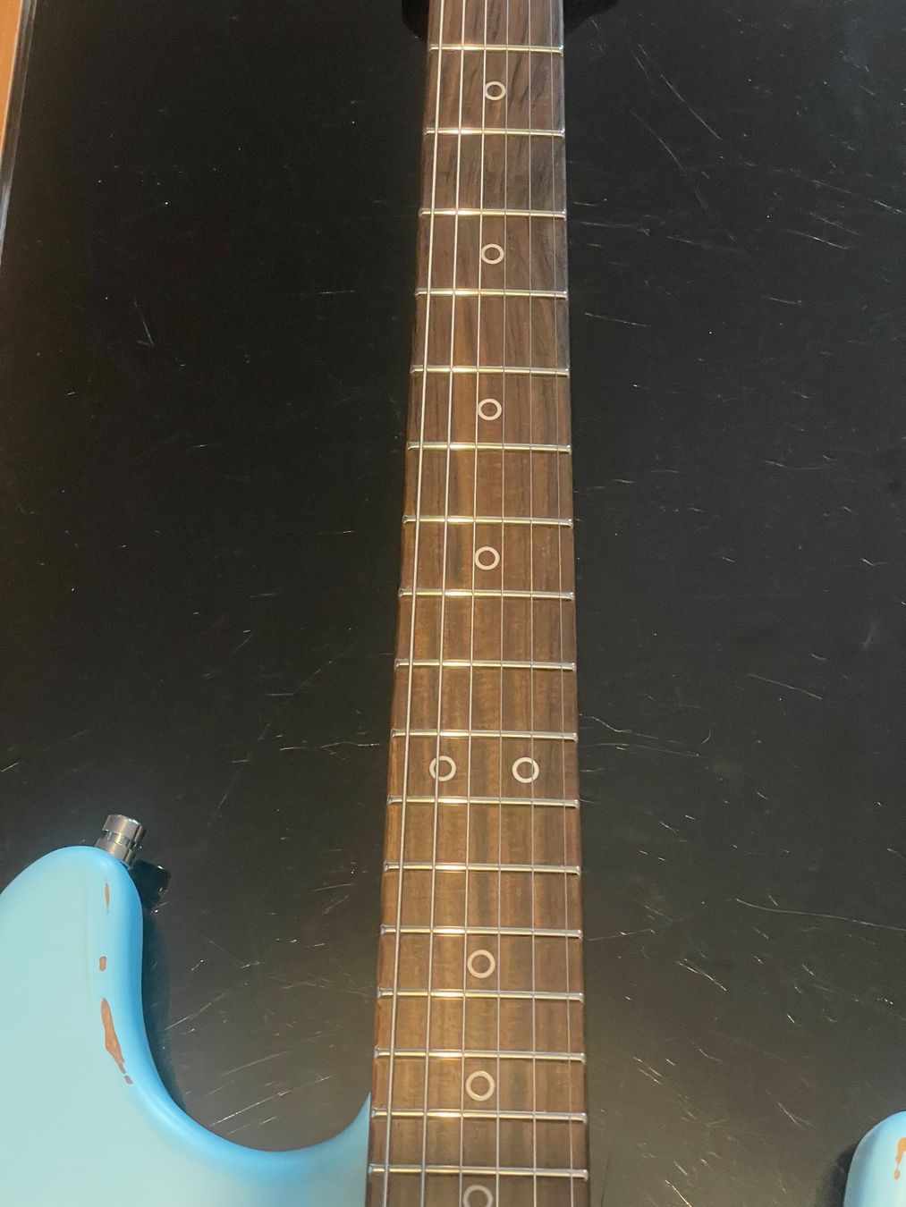 Strumenti musicali: HENRY`S SNAKE II AGED ST-1N PYTHON - BLUE – Usato da Villars-Bramard venduto da def_jcq6 1
