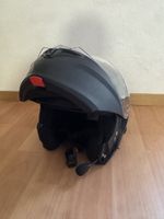 Sena OUTRUSH R Smart Klapphelm schwarz matt L 59-60cm