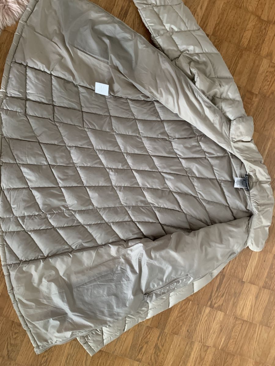 Jacken: Patagonia beige jacke daunen – Gebraucht aus Zürich von Nikuska32 1