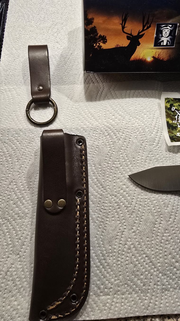 Accessori: Joker Campero Made in Spain – Nuovo (secondo la descrizione) da Zürich venduto da soundcheck 2