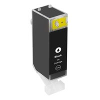 Canon PGI-525 PGBK cartouche XXL compatible, Noir