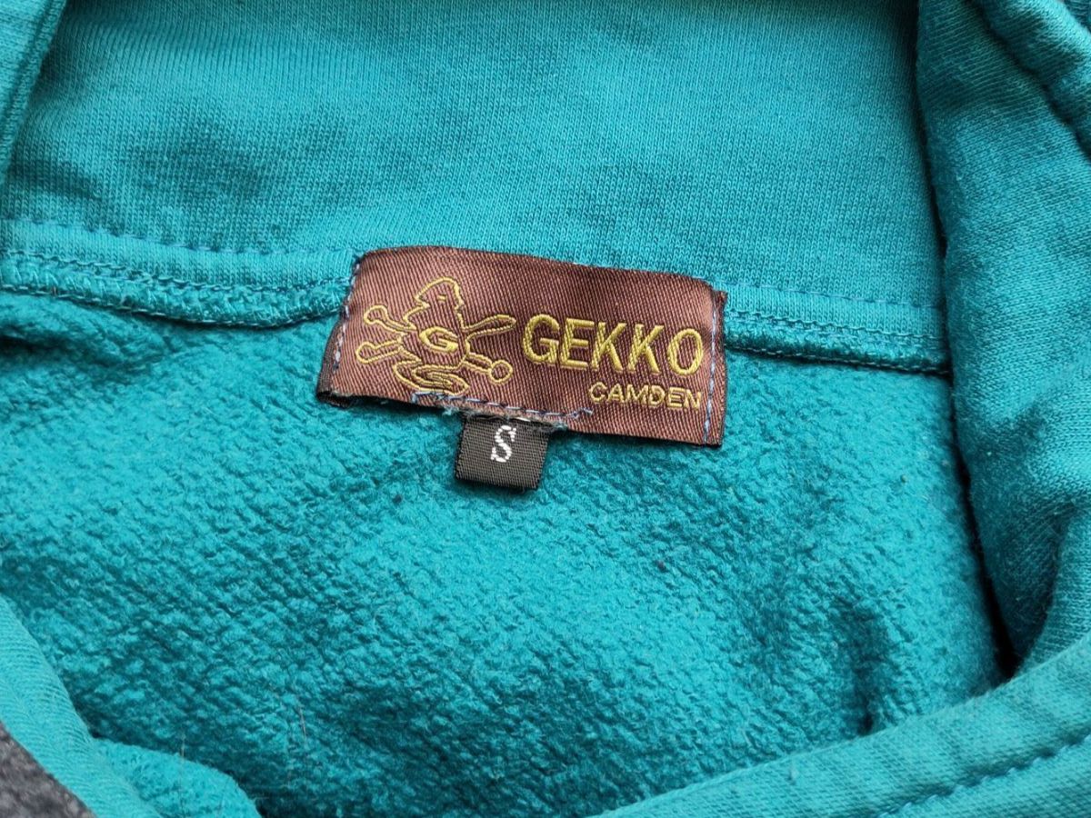 Maglioni & Felpe: Damen Pulli - Gekko Camden - S - Goa - Hippie – Usato da Untervaz venduto da Lyraia 8
