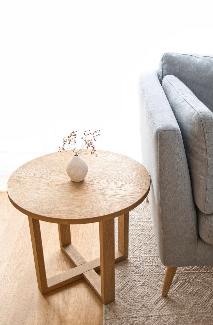 Tische: Sofatisch, Couchtisch, Beistelltisch – Neu (gemäss Beschreibung) aus Bachs von Nadinef117