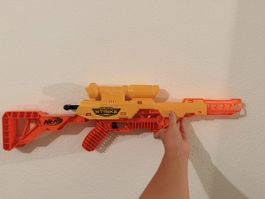 Nerf Set gut erhaltene