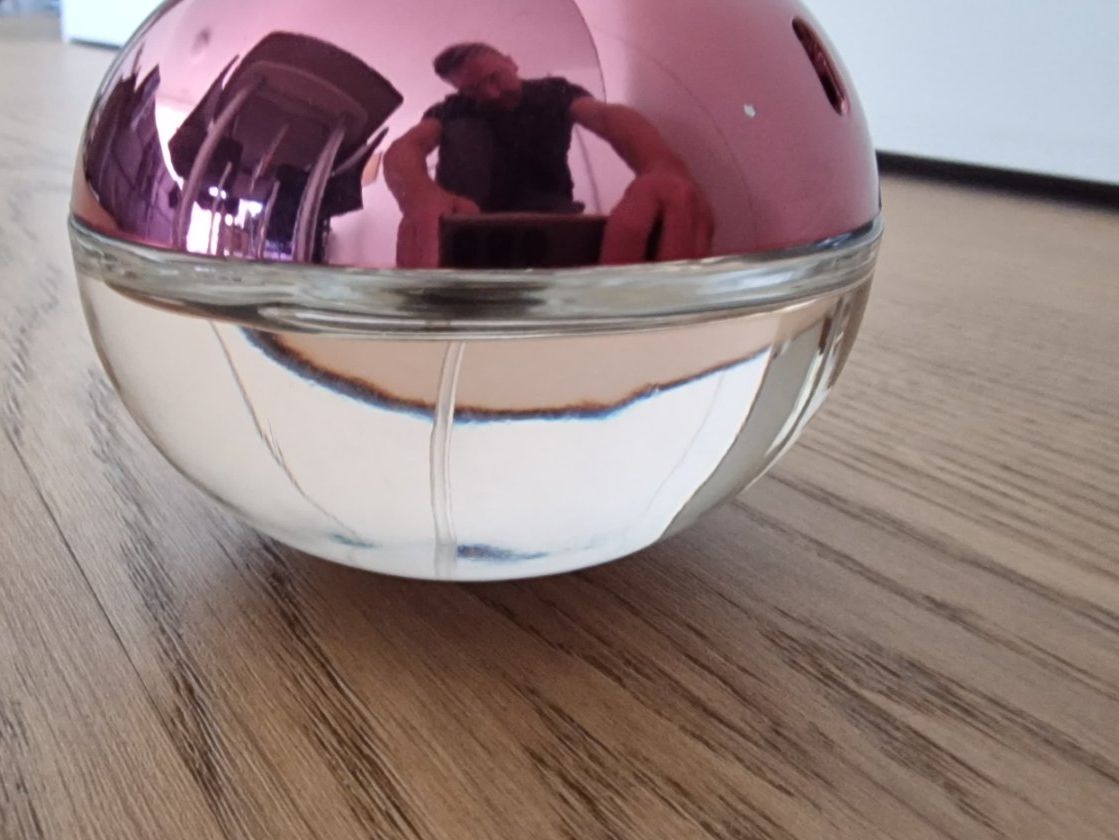 DKNY Parfum & Eau de Toilette: DKNY Be Tempted Eau so Blush, 100ml, Damenduft, neuwertig – Neu (gemäss Beschreibung) aus Chur von kai.chur 5