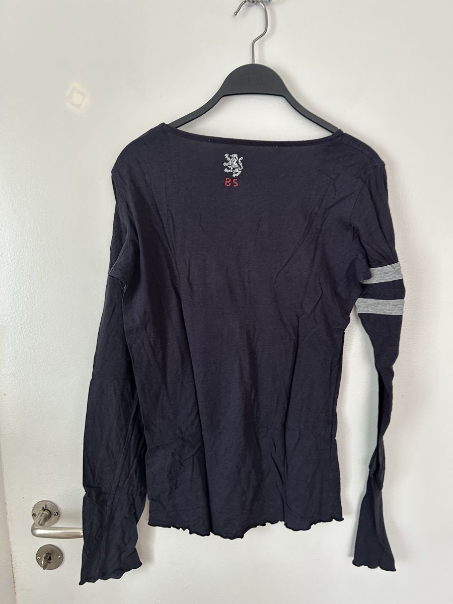 Jet Set Pulls & Sweat-shirts: Jetset pulli vintage – D'occasion à Zürich par del_2dkl 1
