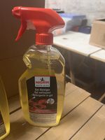 Nigrin Gel Reiniger Moto-Bike, neu & ungebraucht!