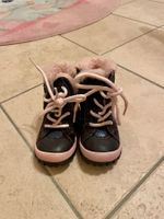 Vendo stivaletti con pelo, usato da bambini, nr. 20