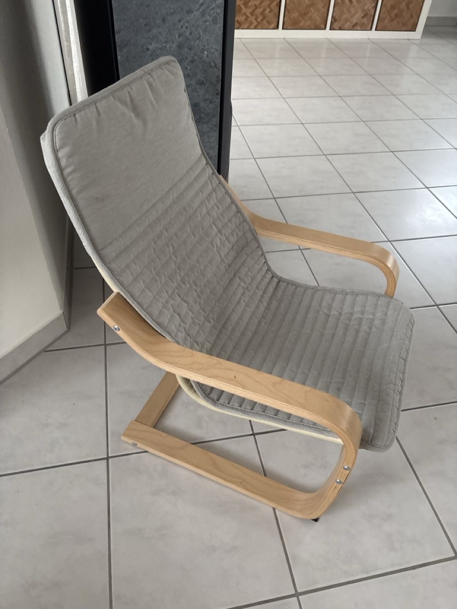 Ikea Fauteuils: Ikea Kinderstuhl – D'occasion à Safenwil par sabikie 1
