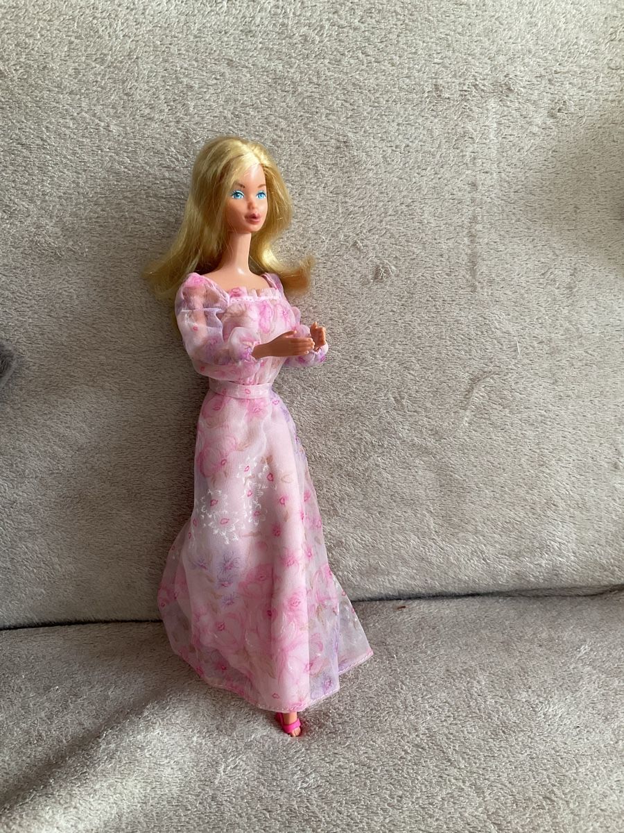 Bambole: Kissing Barbie – Usato da Herbriggen venduto da Sehrazade