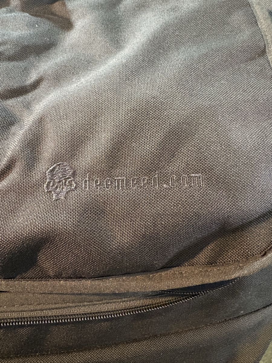 Harley-Davidson Topcase: Deemeed Sissybartasche – Usato da Burgdorf venduto da Hobby31 1