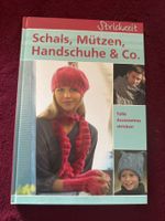 Schals Mützen Handschuhe & co. Strickzeug Anleitung Bilder