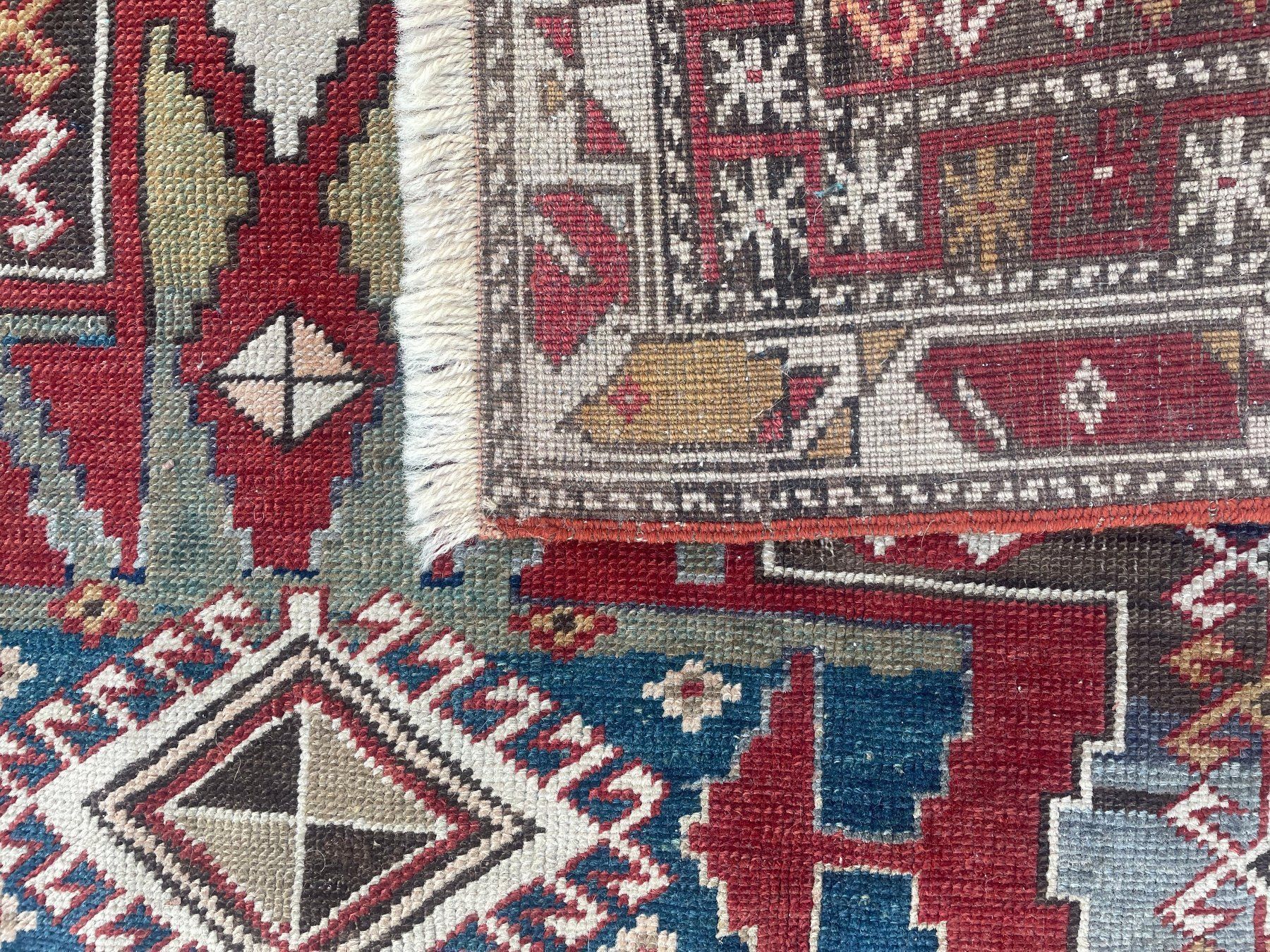 Tapis: ANCIEN TAPIS D'ORIENT – D'occasion à Versoix par HELVETICA_1 4