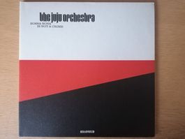 The Juju Orchestra - Bossa Nova is not a Crime  2 LPS