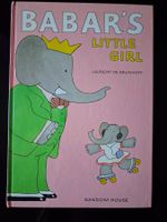 Babar's Little Girl Laurent de Brunhoff - 2013