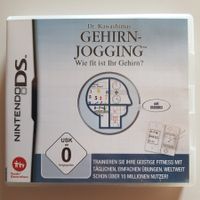 Dr. Kawashimas Gehirnjogging /DS