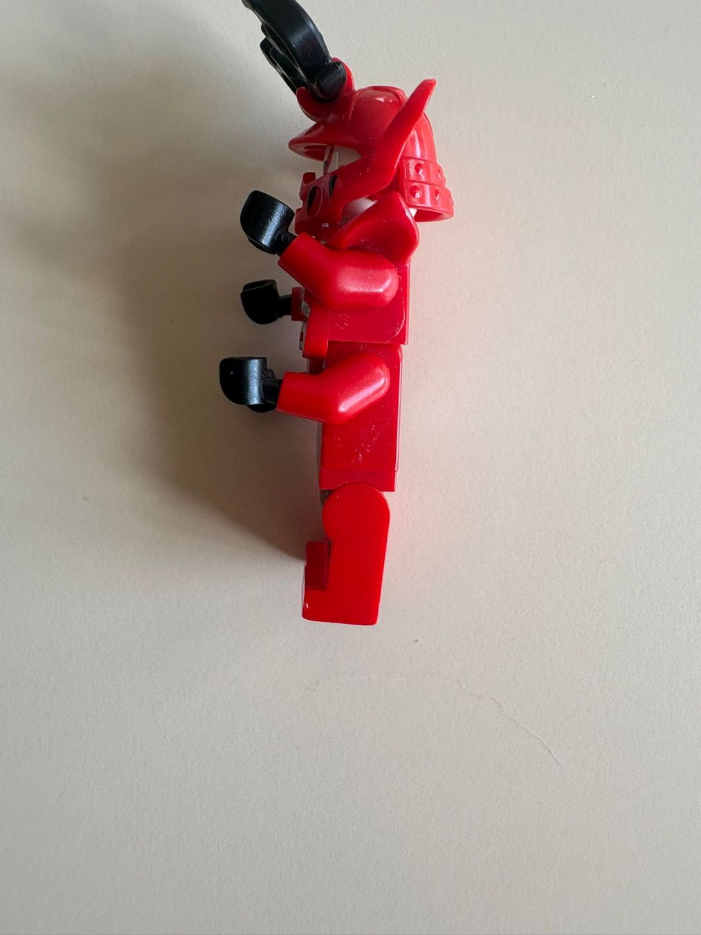Lego Statuette: Lego Ninjago Figur Kozu – Usato da Langrickenbach venduto da Saritiger 4