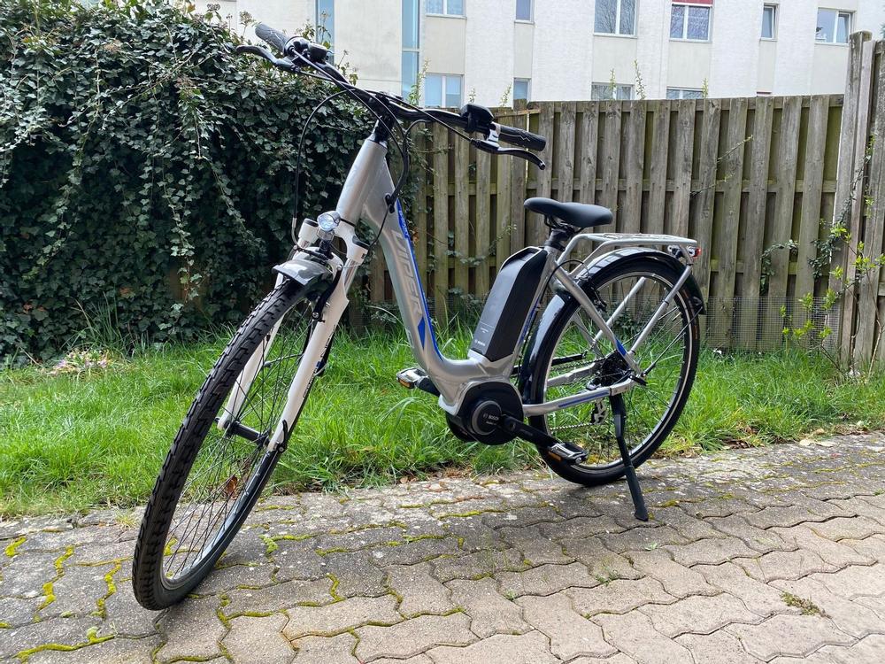 vipermax ebike