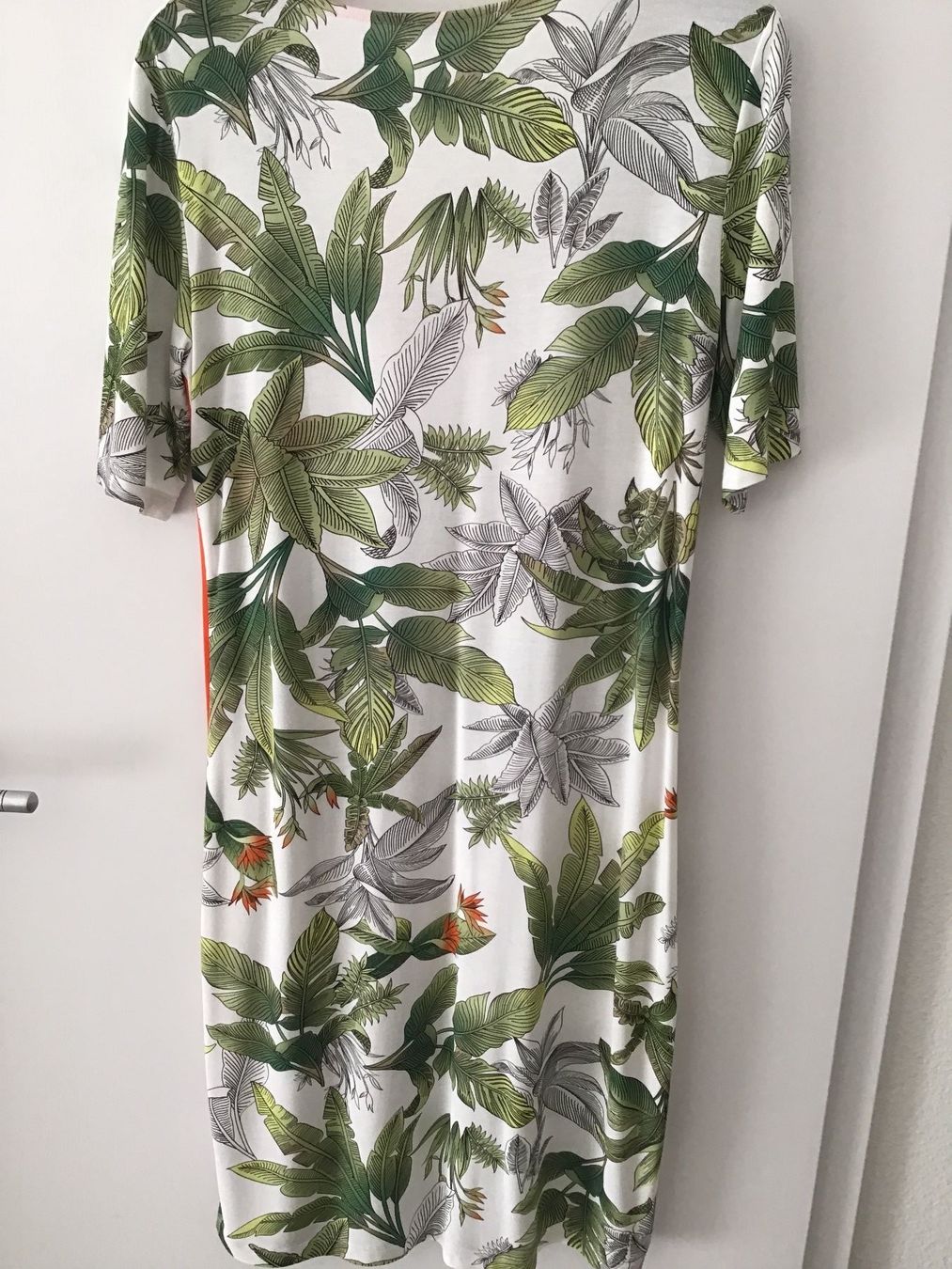 Vestiti: FREIZEITKLEID FÉRAUD PARIS GR. 36 KURZARM – Nuovo (secondo la descrizione) da Glattfelden venduto da ire_w6h2 5