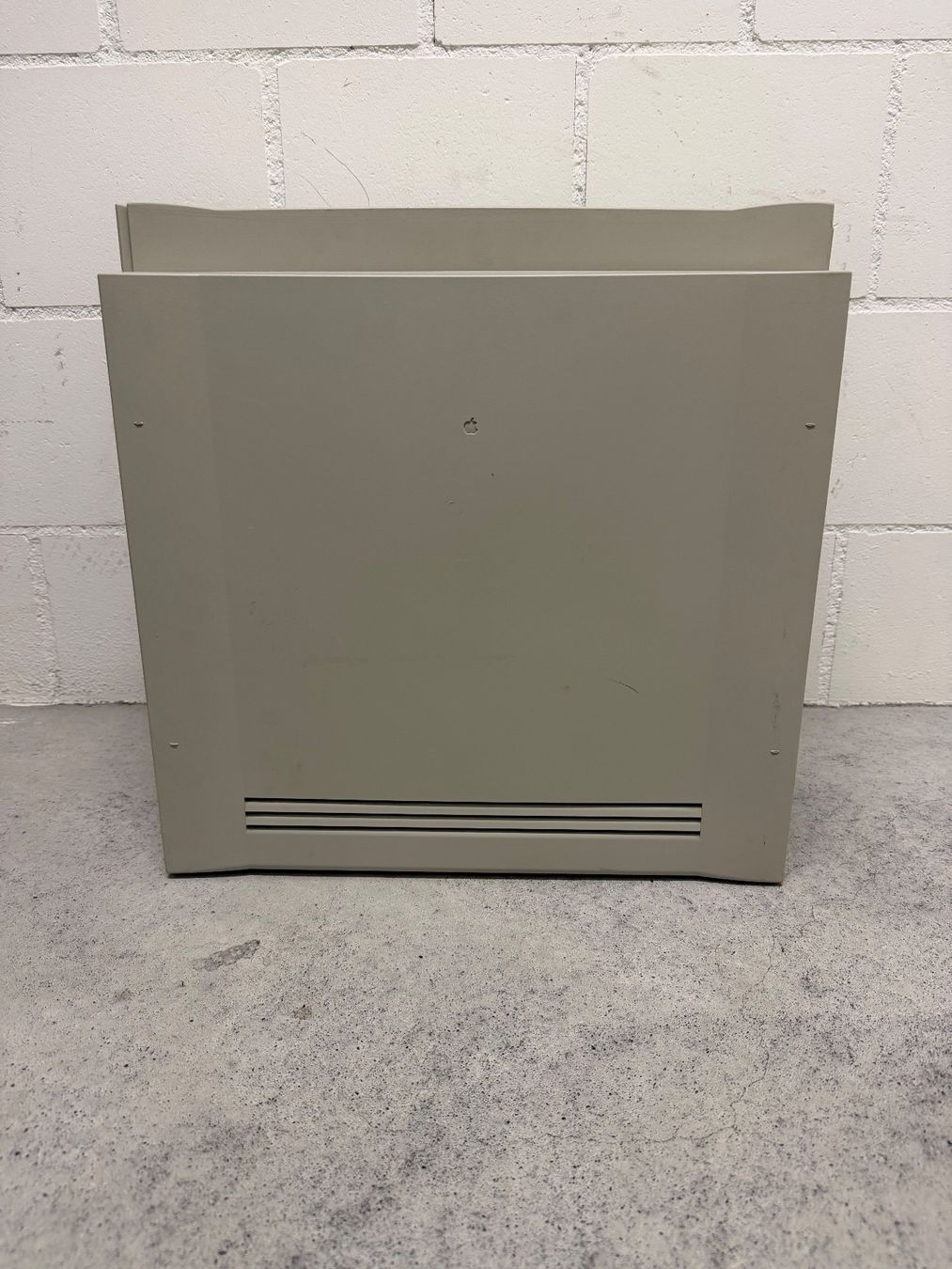 Apple PC: Defect - Apple Power Macintosh 9600/300 – Difettoso da Niederwangen b. Bern venduto da Leonerb 3