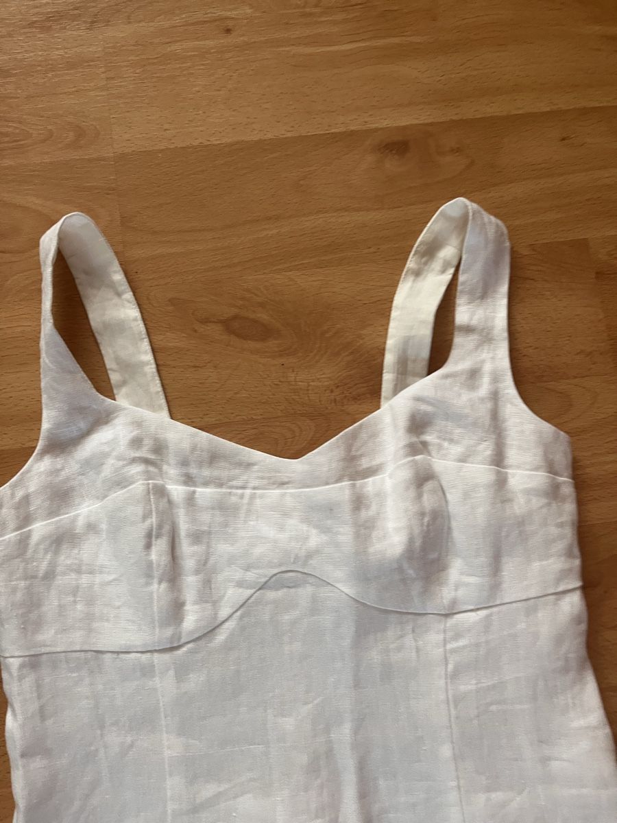 Reformation Vestiti: Reformation Leinenkleid XS neu – Nuovo e nell'imballaggio originale da Regensberg venduto da kroti68 1