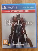 Bloodborne PlayStation Hits PS4 / PS5