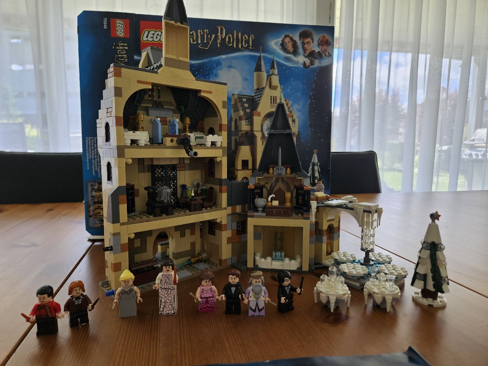 Lego Kit di costruzioni: Lego Harry Potter sets – Usato da Aarberg venduto da Joe_vb8j 3