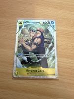 One Piece Roronoa Zoro / OP15-113