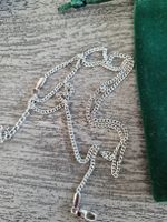 Elegante Silberkette 925, neuwertig!