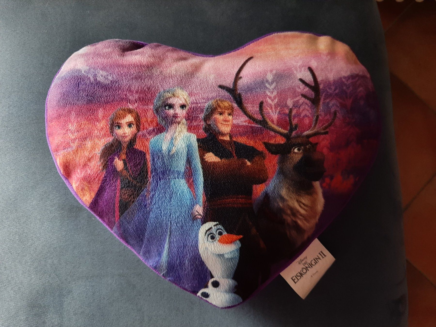 Jouets: Frozen Set – D'occasion à Brissago par lucabell 5