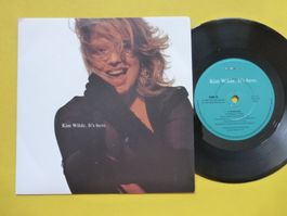 Kim Wilde – It's Here