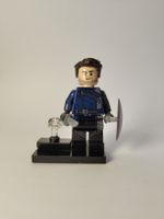Lego Winter Soldier Minifigur