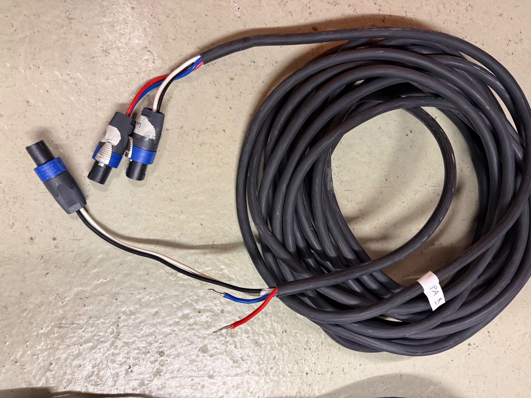 HK Audio Lautsprecher: HK Audio Elements Set Weiss – Gebraucht aus Zofingen von Freewilli78 7