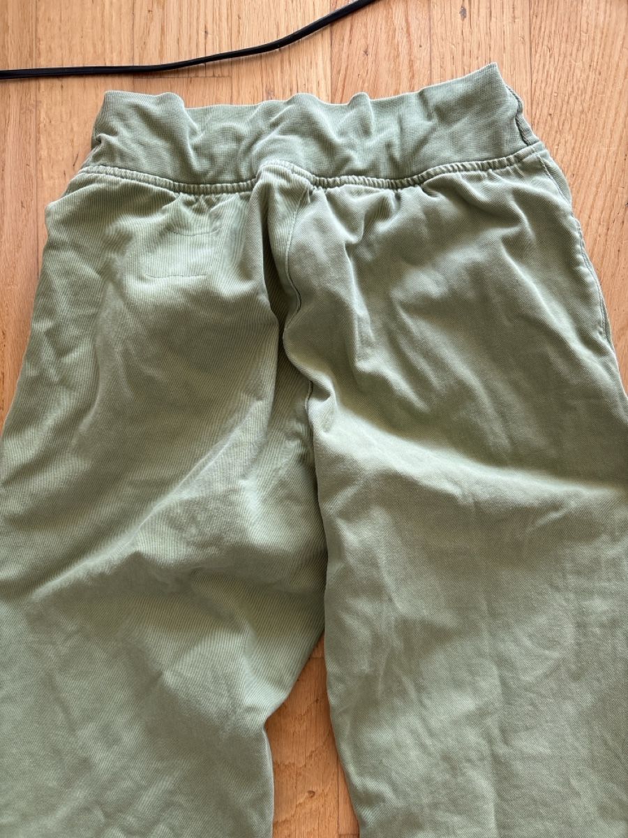 E9 Hosen: E9 Boulderhose Kletterhose – Gebraucht aus Lumino von Red53 2