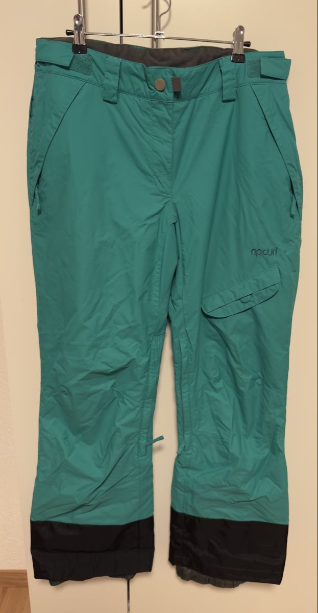 Rip Curl Pantaloni: Ripcurl Skihose Grösse XL – Nuovo (secondo la descrizione) da Herbetswil venduto da Chi_Ste97