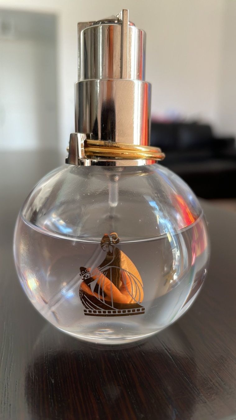 Lanvin Profumi & Eau de Toilette: Lanvin Eclat D’Arpege 50 ml – Usato da Flums venduto da Inna77