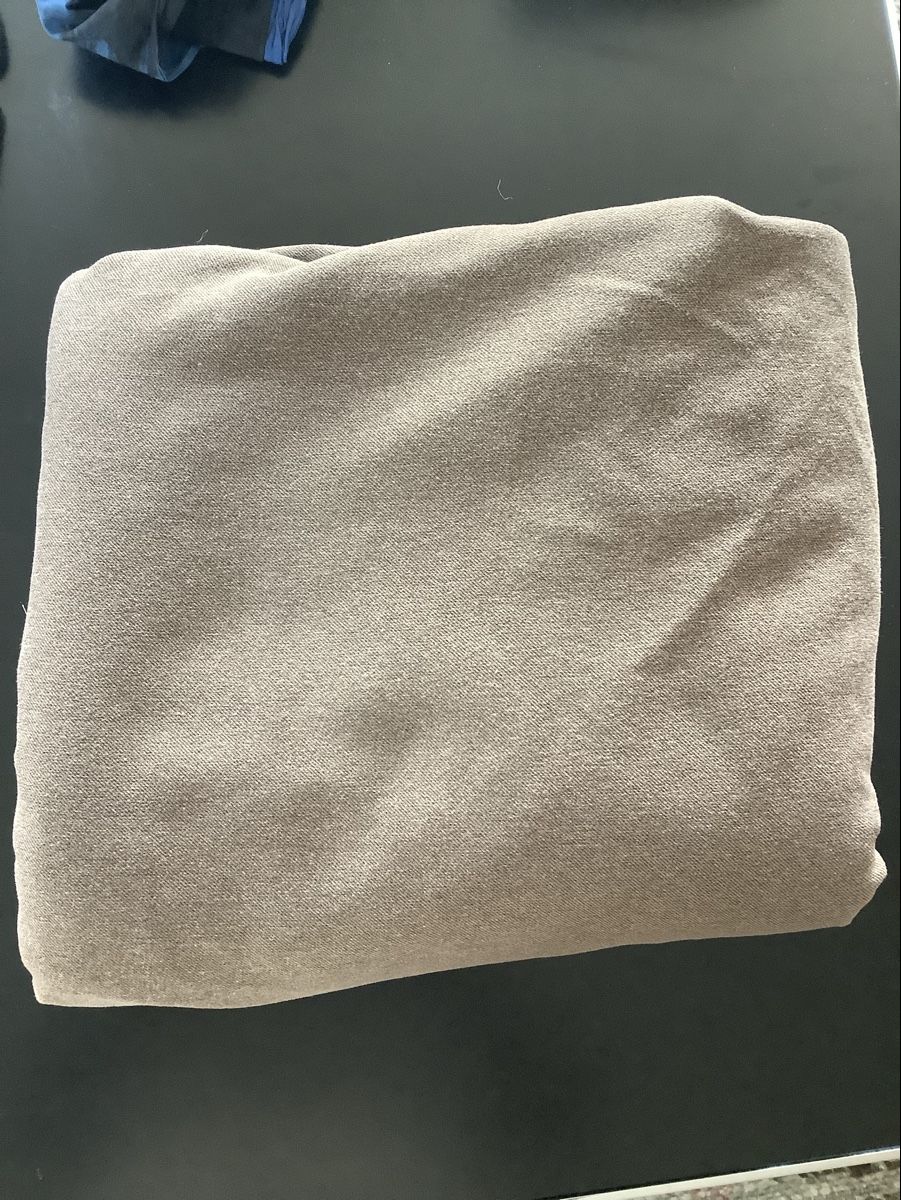 Tessuti: Brauner Soffastoff 360x150 cm aus Kunststoff – Nuovo (secondo la descrizione) da Zürich venduto da Mireia15