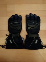 Motorradhandschuhe ixs
