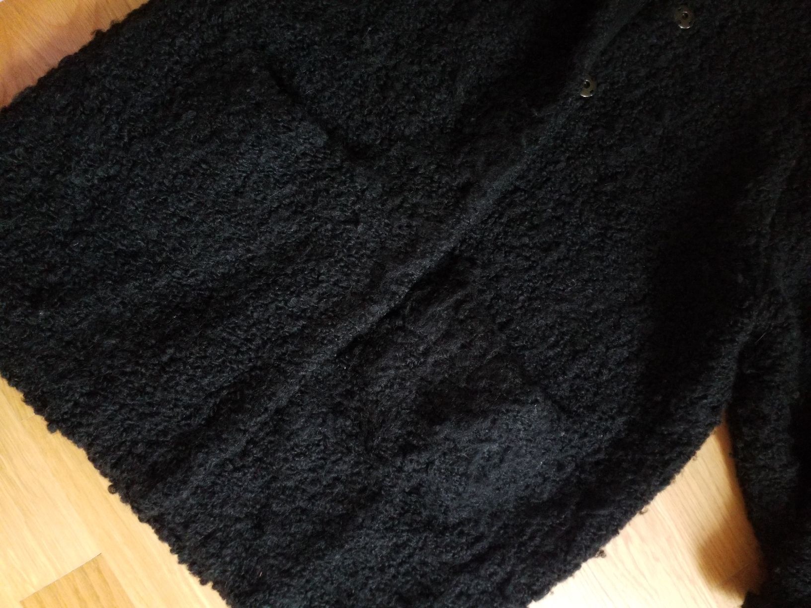 Cos Mäntel: COS boulclé coat – Gebraucht aus Luzern von _Lobster_ 3