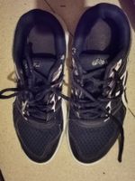 Asics Gel-Court Damen Hallenschuhe Gr. 37