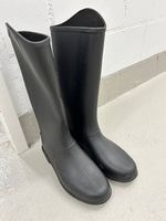 Reitstiefel Fouganza Grösse 34