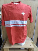Vintage Fussball Shirt HOPP SCHWIIZ⚽