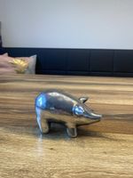 Dekoration Schwein
