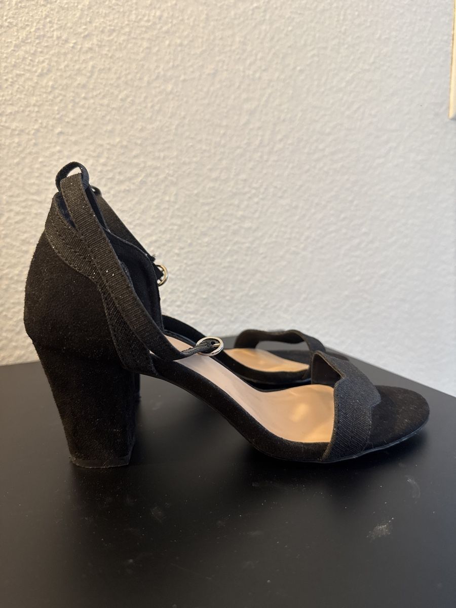 Scarpe da donna: Anna Field Schuhe – Usato da St. Gallen venduto da sho_xzw7 1